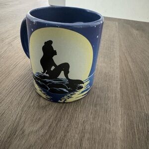 Disney Little Mermaid Mug